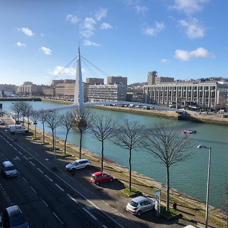 Dormir Au Havre Le Havre Exterior photo